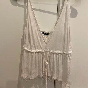 Brandy Melville tank top